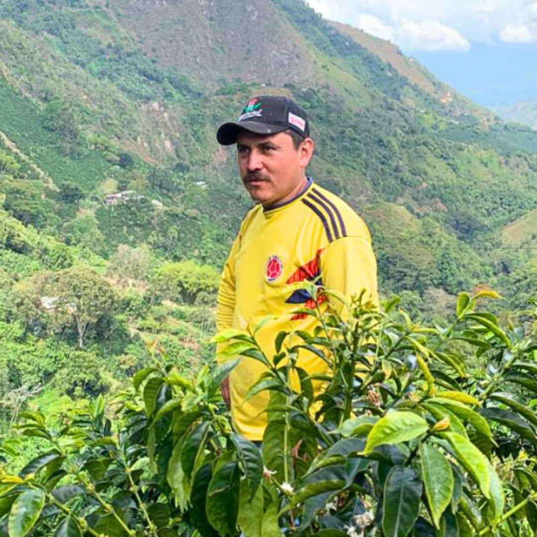 FILO DE CHILLURCO - COLOMBIA