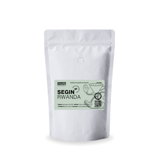 PACK CATA DE FILTRO – 100G x 4