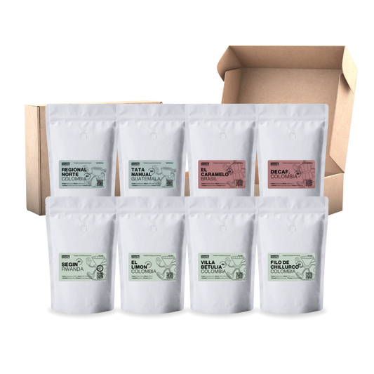 PACK CATA FULL HOUSE – 100G x 8