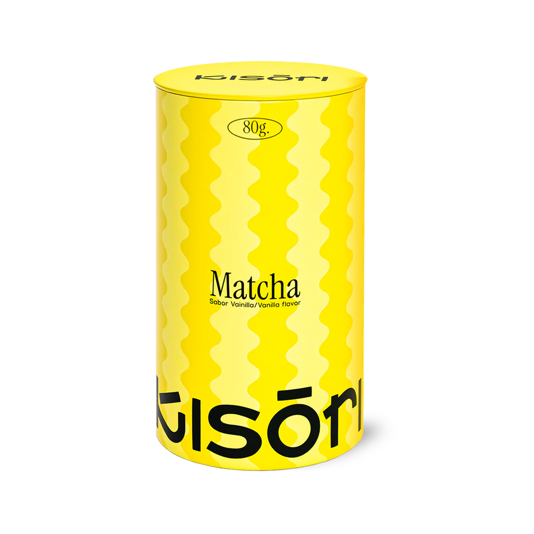 Té Matcha Vainilla Ceremonial Premium - Kisori Matcha