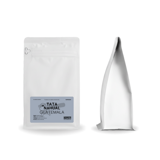 TATA NAHUAL - GUATEMALA, ACATENANGO