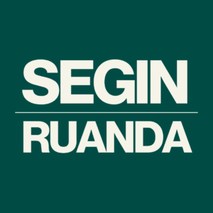 SEGIN RUANDA