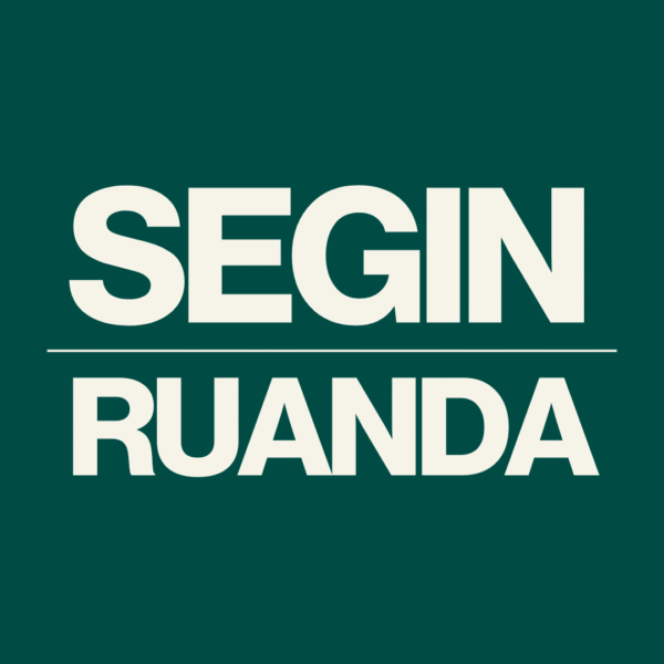 SEGIN RUANDA