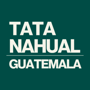 TATA NAHUAL